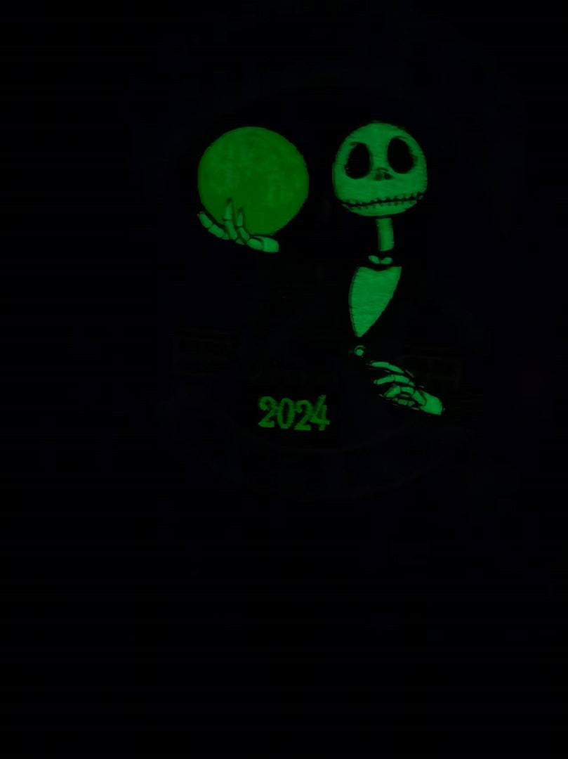 2024 MPDC Halloween Detail Patch