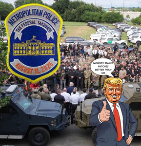 MPDC Federal Takeover Patch