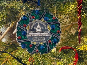 MPDC Christmas Ornament 2022